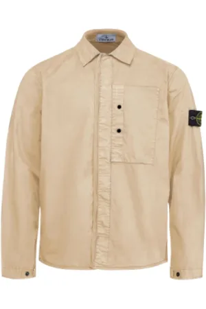 Stone Island Heren, Jassen, , Maat: S