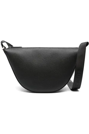 Fendi Heren, Tassen, Zwart, Maat: ONE Size