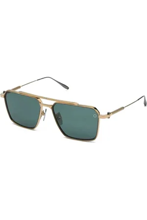 AKONI Unisex, Accessoires, Geel, Maat: 56 MM