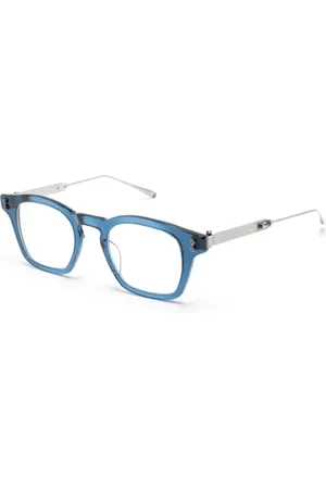 AKONI Unisex, Accessoires, Blauw, Maat: ONE Size