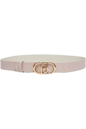 Liu Jo Dames, Accessoires, Roze, Maat: S Leer