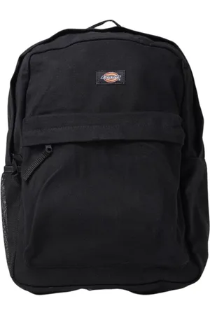 Dickies Heren, Tassen, Zwart, Maat: ONE Size