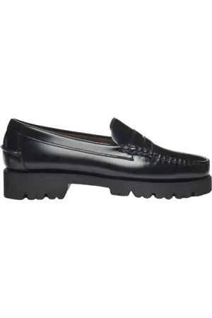 SEBAGO Dames, Schoenen, Zwart, Maat: 41 EU Leer