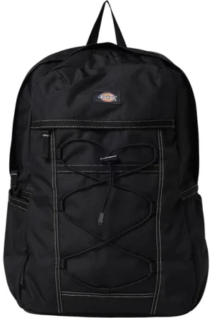 Dickies Heren, Tassen, Zwart, Maat: ONE Size