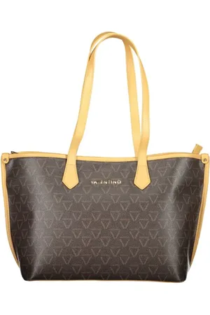 Valentino by Mario Valentino Dames, Tassen, Zwart, Maat: ONE Size