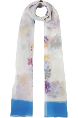 Liu Jo Dames, Accessoires, Blauw, Maat: ONE Size Poliester