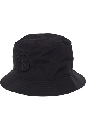 Stone Island Heren, Accessoires, Zwart, Maat: L Polyamide