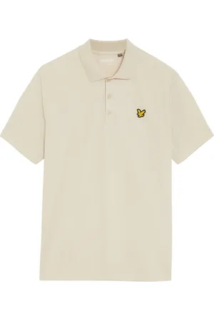 Lyle & Scott Heren, Tops, , Maat: S