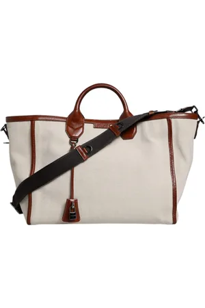 Dolce & Gabbana Unisex, Tassen, , Maat: ONE Size Katoen