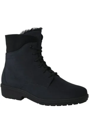Ganter Dames, Schoenen, Blauw, Maat: 40 1/2 EU