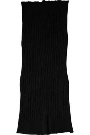 Dolce & Gabbana Dames, Accessoires, Zwart, Maat: ONE Size Kasjmier