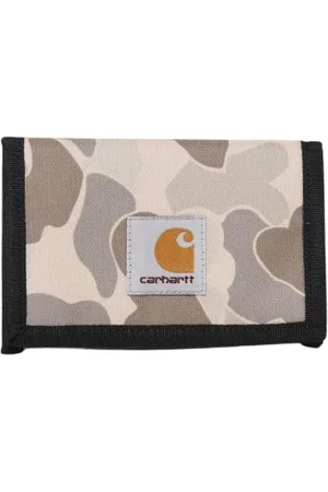 Carhartt Heren, Accessoires, Veelkleurig, Maat: ONE Size Nylon