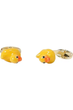 Paul Smith Heren, Accessoires, Geel, Maat: ONE Size