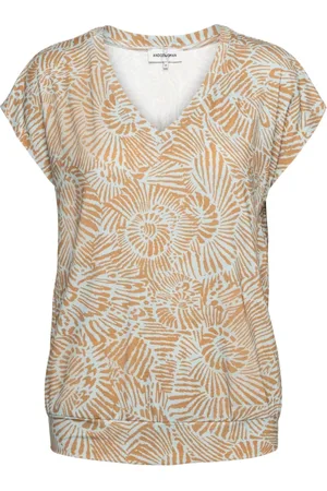 &Co Woman Dames, Tops, , Maat: XL Viscose