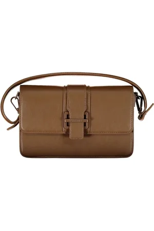 Valentino by Mario Valentino Dames, Tassen, Bruin, Maat: ONE Size