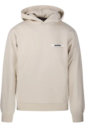 Jacquemus Heren, Sweatshirts & Hoodies, , Maat: S Katoen