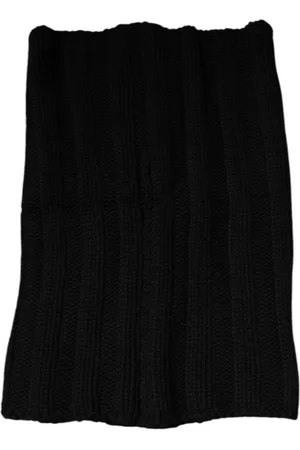 Dolce & Gabbana Dames, Accessoires, Zwart, Maat: ONE Size Kasjmier