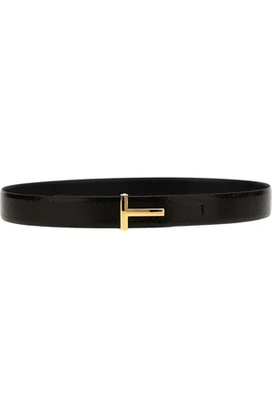 Tom Ford Heren, Accessoires, Bruin, Maat: 95 CM