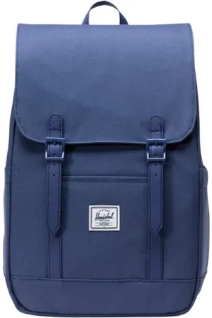 Herschel Heren, Tassen, Blauw, Maat: ONE Size Poliester