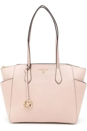 Michael Kors Dames, Tassen, Roze, Maat: ONE Size