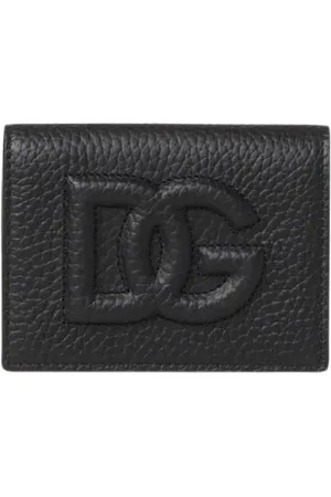 Dolce & Gabbana Heren, Accessoires, Zwart, Maat: ONE Size