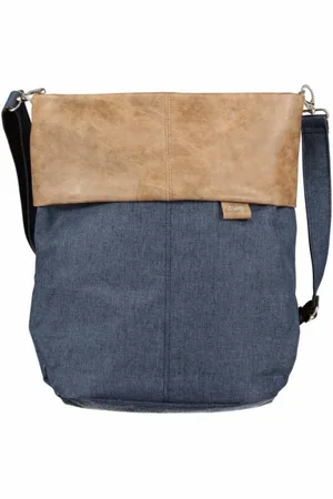 Zwei Unisex, Tassen, Blauw, Maat: ONE Size