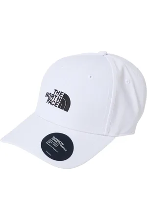 The North Face Heren, Accessoires, Wit, Maat: ONE Size