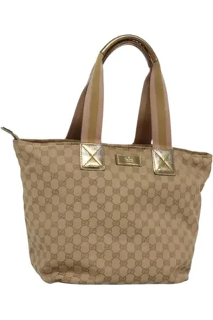 Gucci Dames, Pre-owned, , Maat: ONE Size Leer