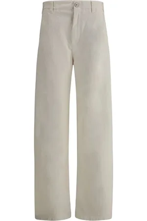 Brunello Cucinelli Dames, Jeans, , Maat: S Zijde
