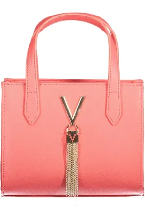 Valentino by Mario Valentino Dames, Tassen, Roze, Maat: ONE Size