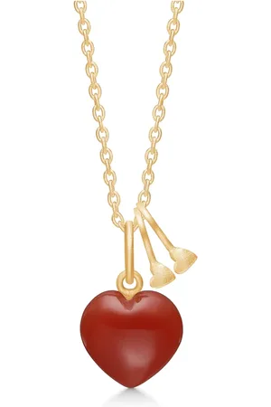 Frk Lisberg Dames, Accessoires, Geel, Maat: M
