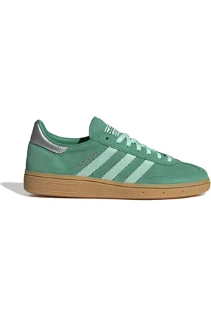 adidas Dames, Schoenen, Groen, Maat: 39 1/3 EU