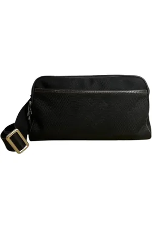 LOUIS VUITTON Dames, Pre-owned, Zwart, Maat: ONE Size