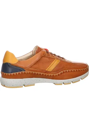 Pikolinos Heren, Schoenen, Bruin, Maat: 45 EU