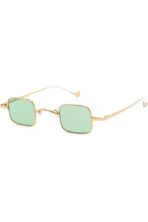 Eyepetizer Unisex, Accessoires, Geel, Maat: 36 MM
