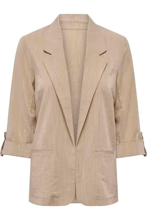 ONLY Dames, Jassen, , Maat: L Nylon