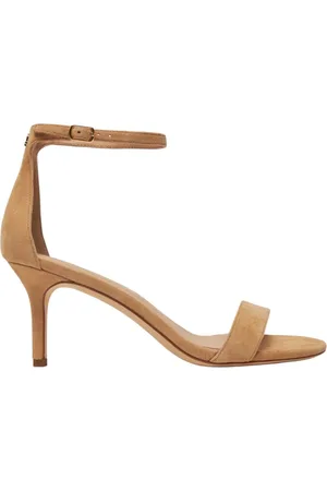Ralph Lauren Dames, Schoenen, , Maat: 40 EU Leer