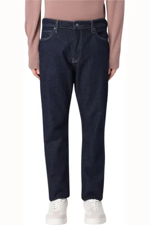 Calvin Klein Heren, Jeans, Blauw, Maat: W30 Katoen