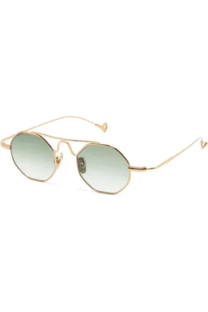 Eyepetizer Unisex, Accessoires, Geel, Maat: 42 MM