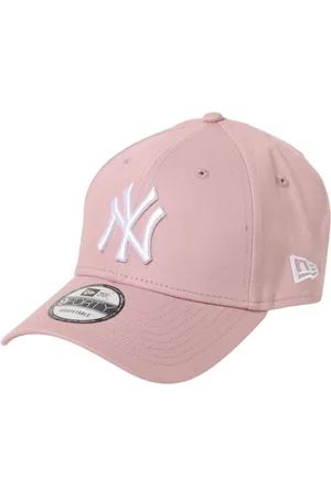 New Era Heren, Accessoires, Roze, Maat: ONE Size Poliester