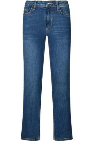 Liu Jo Dames, Jeans, Blauw, Maat: W25 Denim