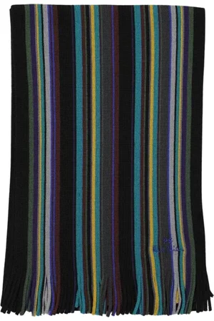 Paul Smith Heren, Accessoires, Veelkleurig, Maat: ONE Size Wol