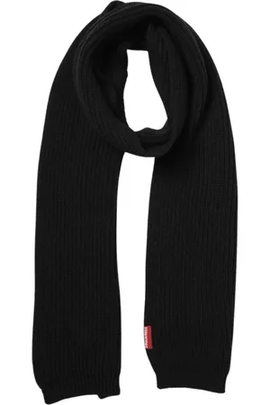Dsquared2 Heren, Accessoires, Zwart, Maat: ONE Size Wol