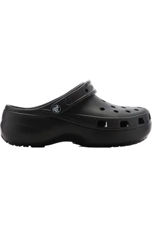 Crocs Dames, Schoenen, Zwart, Maat: 36 EU