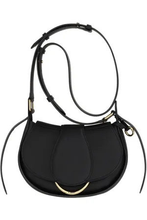 Chloé Dames, Tassen, Zwart, Maat: ONE Size