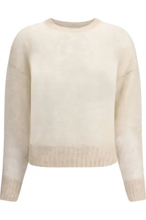 Brunello Cucinelli Dames, Truien, , Maat: M Wol