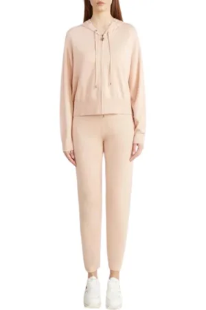 Liu Jo Dames, Sport, Roze, Maat: XS Viscose