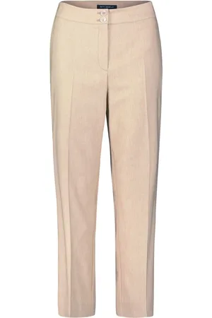 Betty Barclay Dames, Broeken, , Maat: 4XL