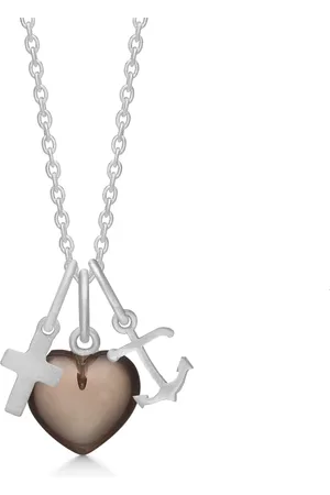 Frk Lisberg Dames, Accessoires, Grijs, Maat: L
