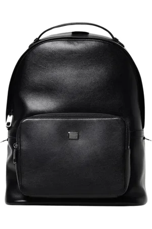 Dolce & Gabbana Heren, Tassen, Zwart, Maat: ONE Size